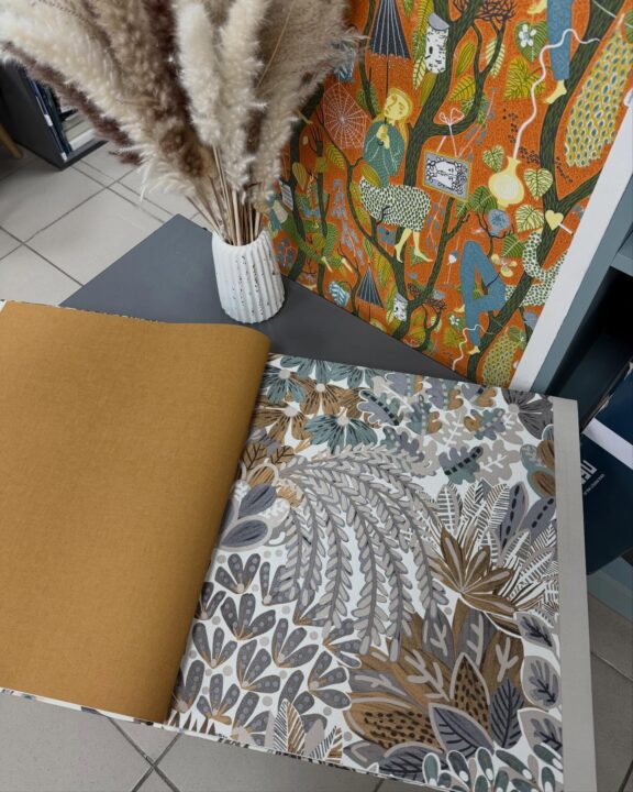 Салон интерьерных решений