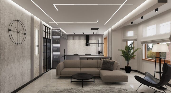 Салон интерьерных решений