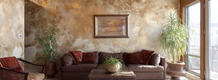 Салон интерьерных решений