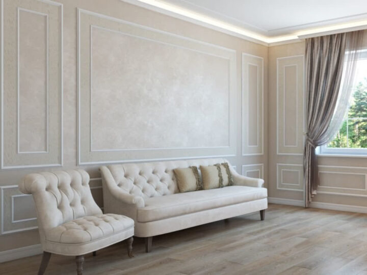 Салон интерьерных решений