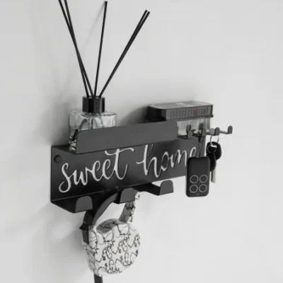 Ключница настенная KN Универсальная