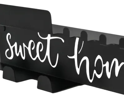 Ключница настенная KN Универсальная