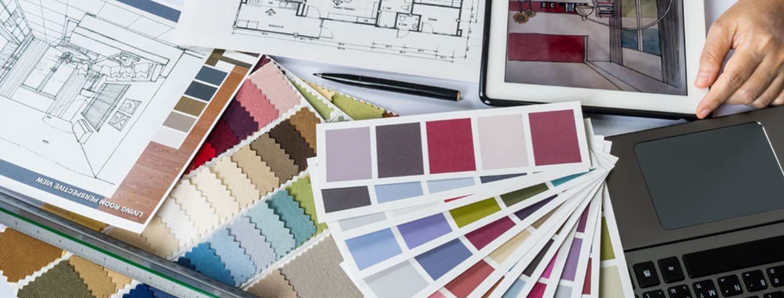 Дизайнерский подбор